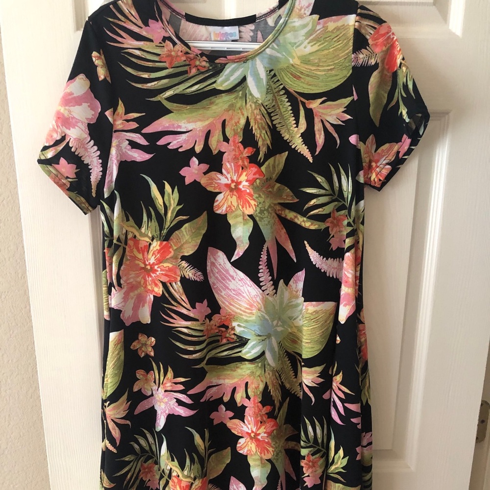 LuLaRoe Jessie
